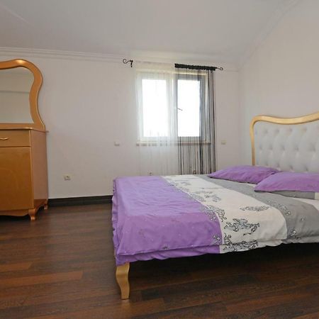 Villa Zare Porec Bagian luar foto