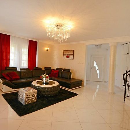 Villa Zare Porec Bagian luar foto