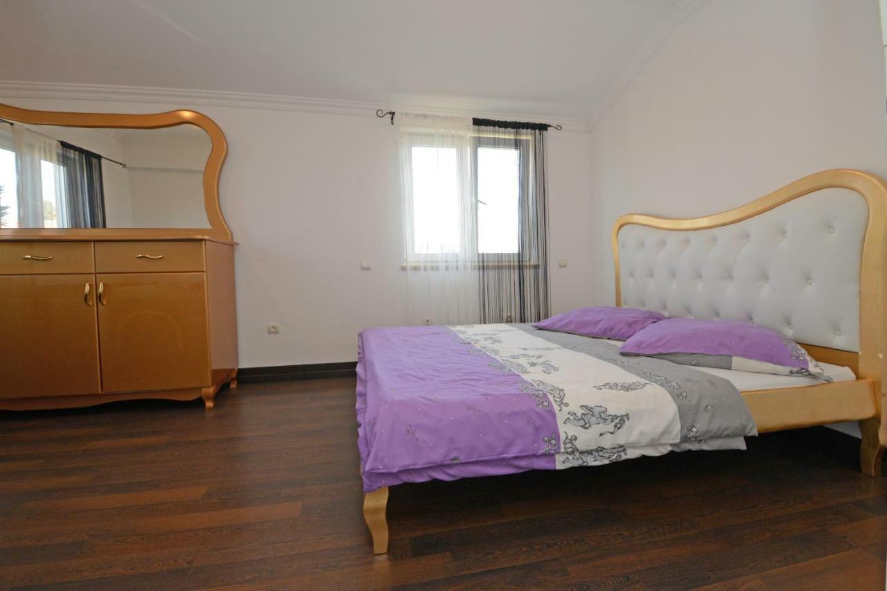 Villa Zare Porec Bagian luar foto