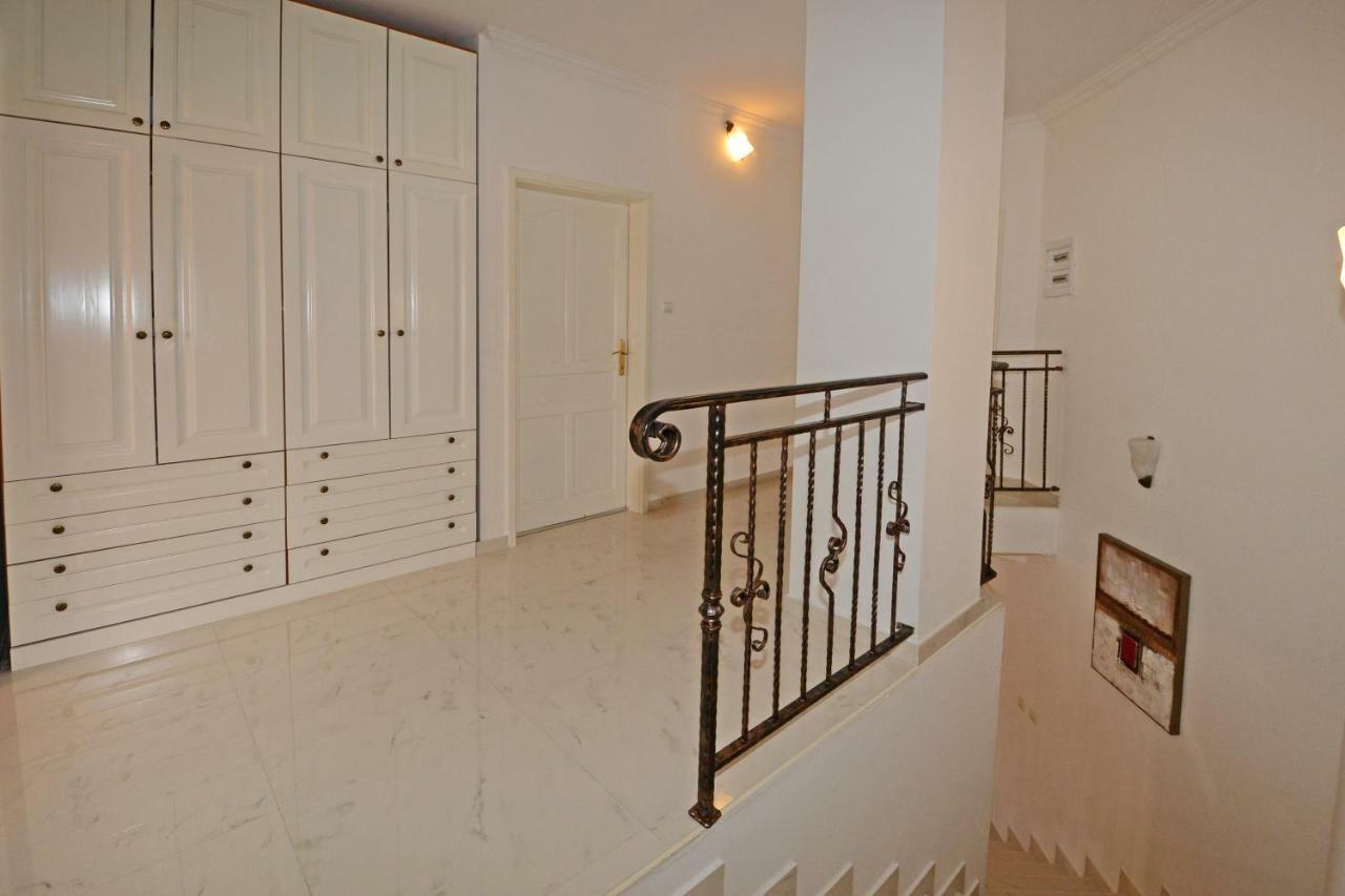 Villa Zare Porec Bagian luar foto