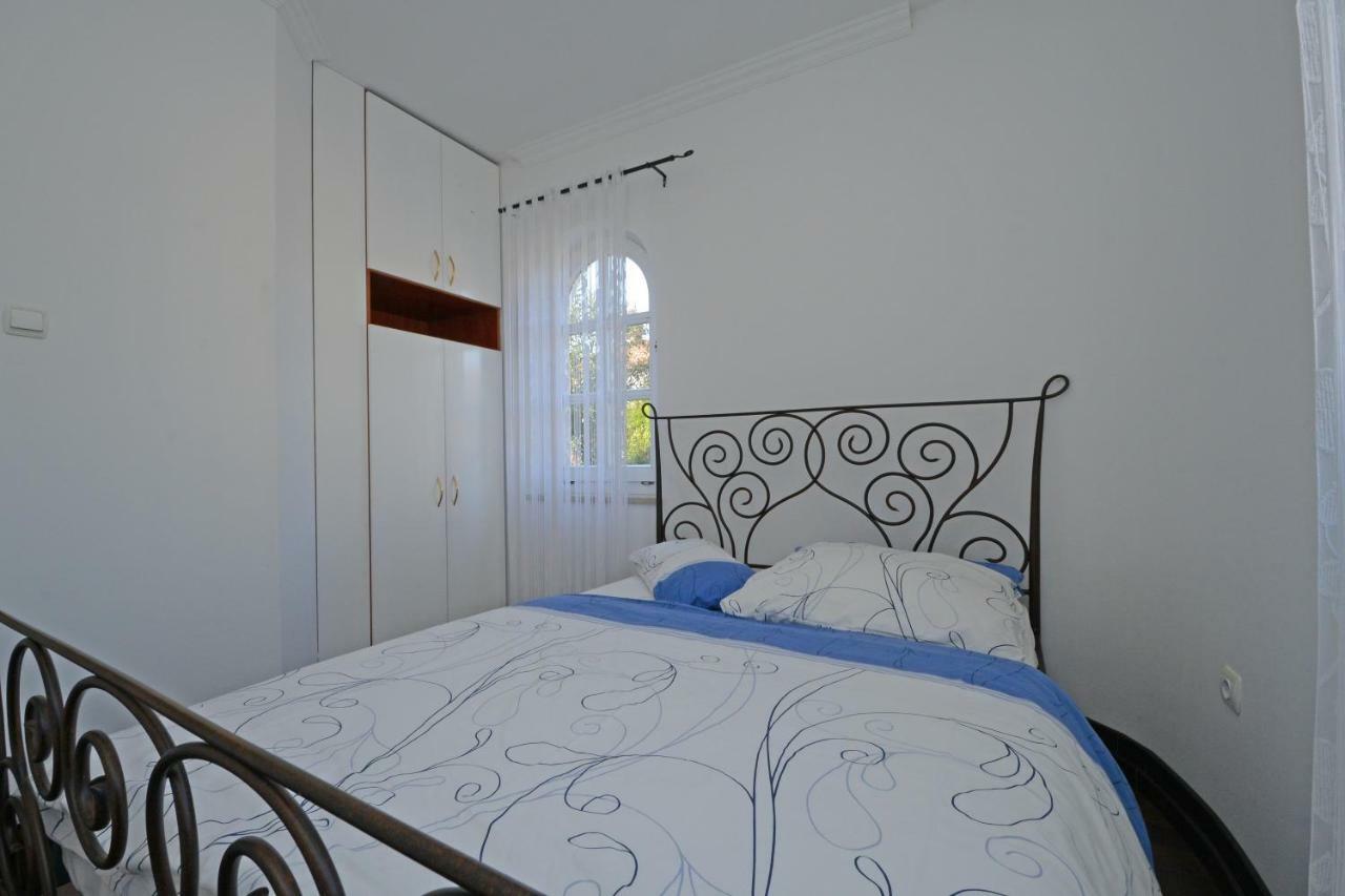 Villa Zare Porec Bagian luar foto