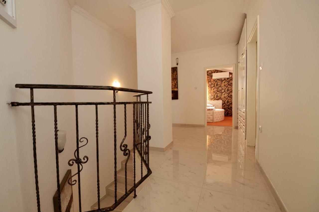 Villa Zare Porec Bagian luar foto