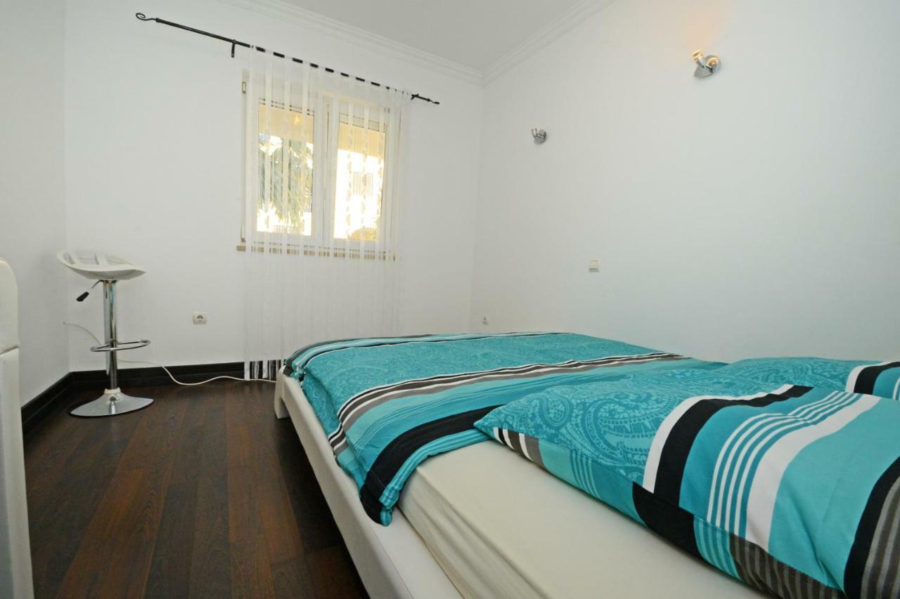 Villa Zare Porec Bagian luar foto