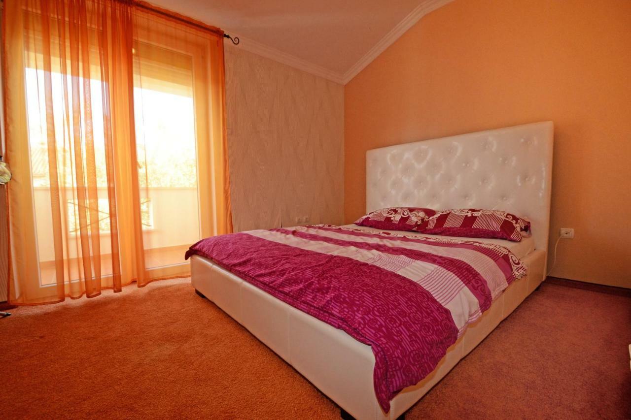 Villa Zare Porec Bagian luar foto