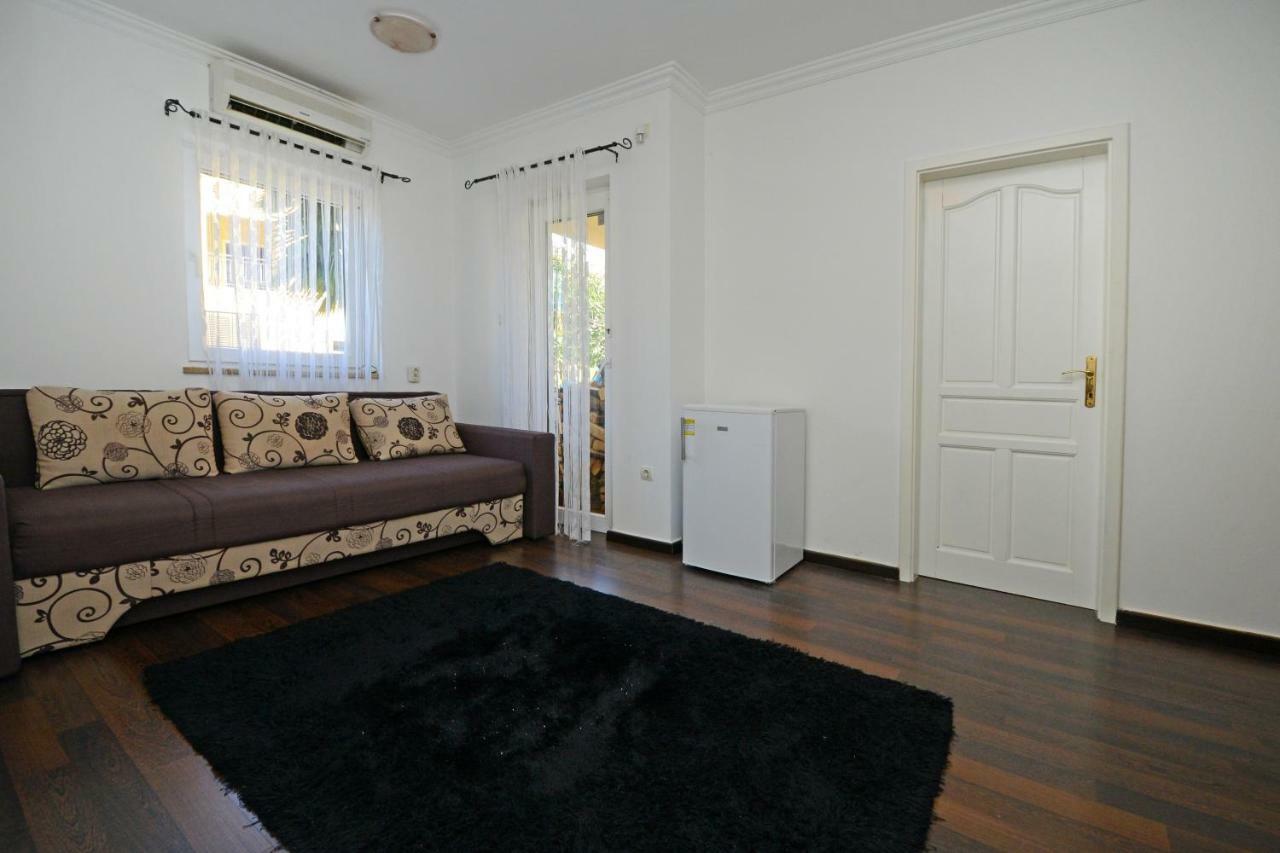Villa Zare Porec Bagian luar foto