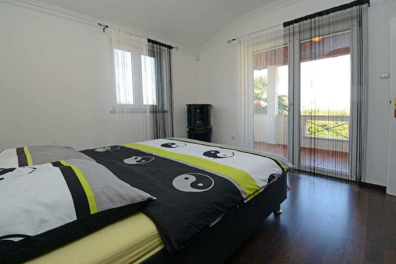 Villa Zare Porec Bagian luar foto