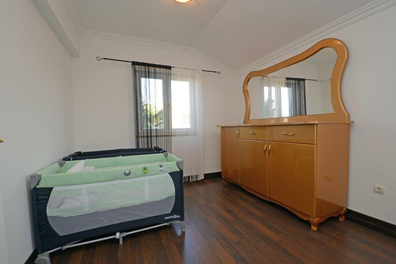 Villa Zare Porec Bagian luar foto