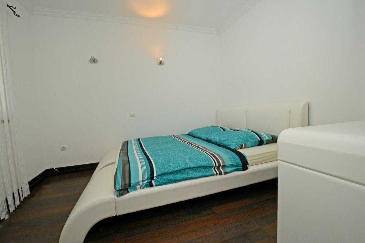 Villa Zare Porec Bagian luar foto