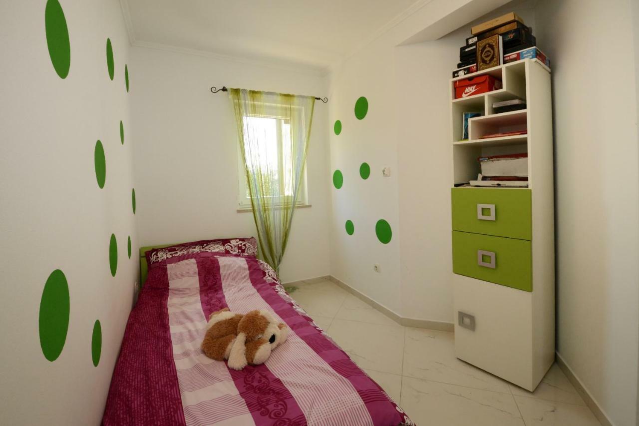 Villa Zare Porec Bagian luar foto