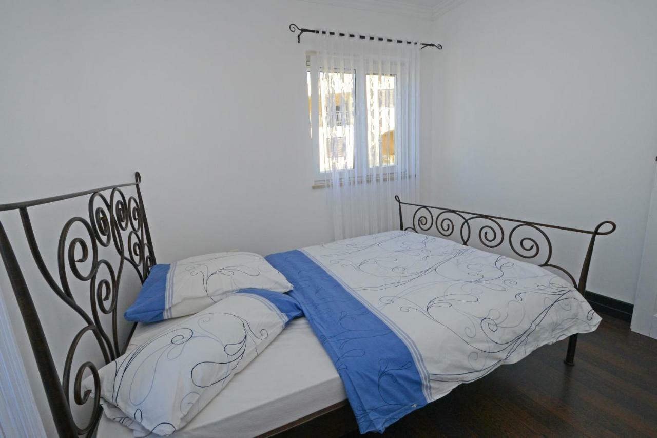 Villa Zare Porec Bagian luar foto