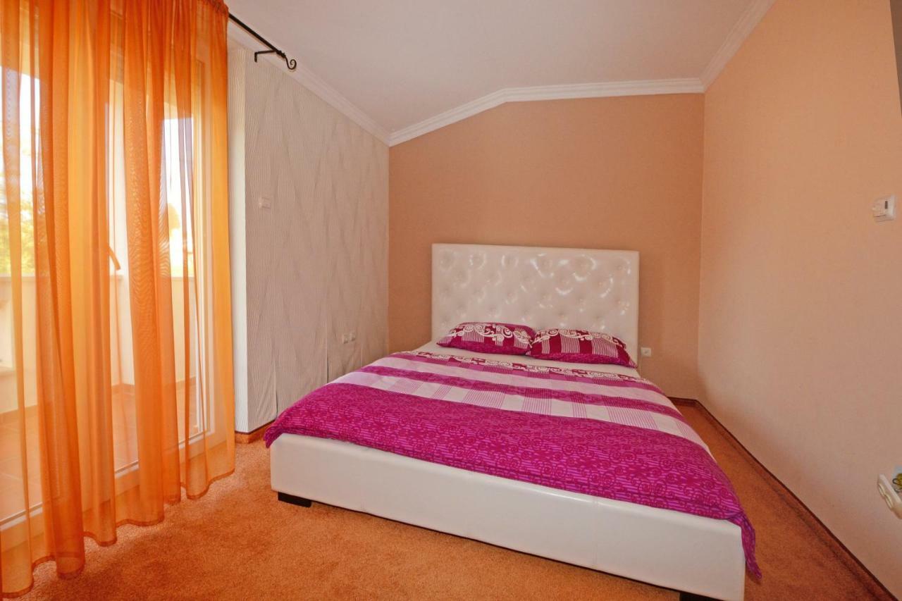 Villa Zare Porec Bagian luar foto